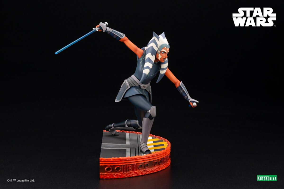 artfx ahsoka